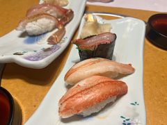 -蟹道乐(梅田店)