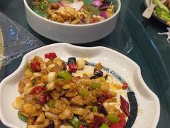 -君霖海鲜私房菜(春柳店)