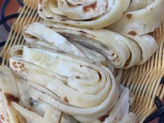 饼丝-铁谢李松祖传羊肉汤馆