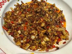 -西江红·株洲本地菜(滨江南路店)