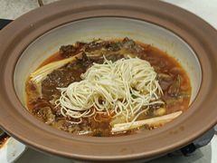 -六安宴(解放北路店)