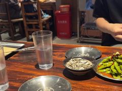 -破店肥哈·海鲜·烧烤(郑州银泰inPARK店)