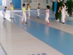 -海天博乐击剑俱乐部(港汇中心店)
