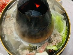 -鑫龙火锅(北园店)