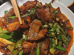 -老灶房-四川土菜(铁牛广场店)