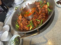 -黔凤辣子鸡
