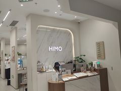 -HIMO海马体照相馆(上海华润CP静安店)
