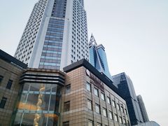 -上海浦东华美达大酒店