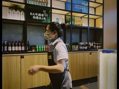 -木屋烧烤(惠阳华润小径湾店)