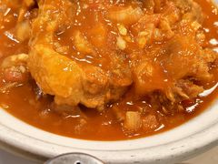 -妈阁铭记澳葡美食