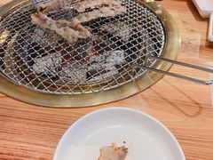 -万兴佳烤肉·长白山老味道(宏泰广场店)