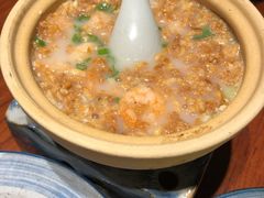龙虾汤泡饭-汤潮荟·粤菜小馆(茂业天地店)