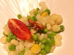 甜蜜豆玉米胚芽-无味舒食(思南公馆店)