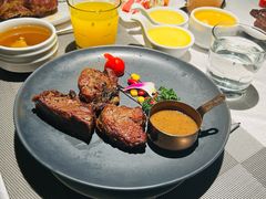 -七海旋律西餐厅(金沙湾店)