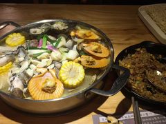 -千旬岛海鲜小聚(万达广场店)