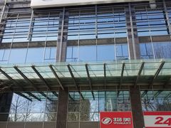 -物美超市(金宝街店)