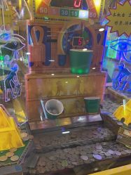 点击看大图 -meland·儿童乐园·游戏厅娃娃机·电玩Xbox(成都合生汇店)