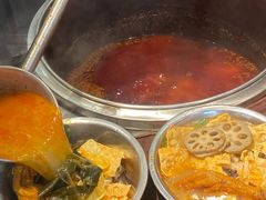 -桂湘缘卤味螺蛳粉