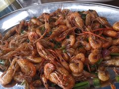 -竹一味·竹筒饭