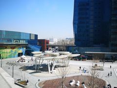 -大族广场Mall&More