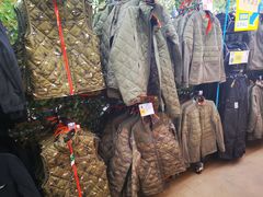 -迪卡侬(南二环店)