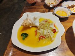 -众喜蔡·私房酒馆(普思小镇店)