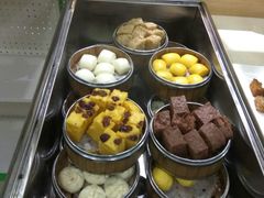 -紫竹林素食(祖庙路店)