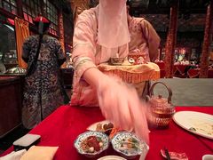 -白家大院·王府宫廷菜(苏州街店)