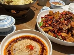 -首秀·四川料理(星耀101店)