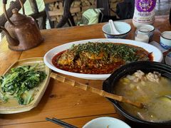 -青城甲(青城山店)