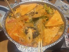 -一心创作料理屋(经开万达店)