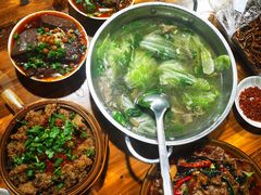 -正宗苏稽毛哥跷脚牛肉总店