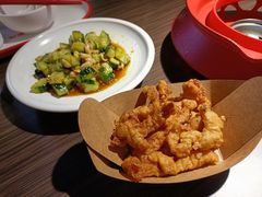 -胖哥俩肉蟹煲(梅溪步步高店)