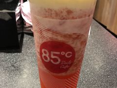 海盐小莓好-85度C(苏州石路店)