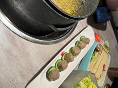 -野·大山里野生菌石锅土鸡(益田假日店)