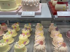 -好利来(武汉新天地店)