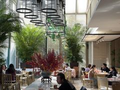 -金海湾自助餐厅(金陵饭店)