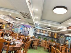 -澳门西南饭店·粤菜·茶市·手工点心(华海路店)