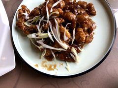 -大眼锅贴饺子(河西店)
