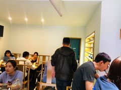 -静一餐厅·湖北菜(前门创始店)