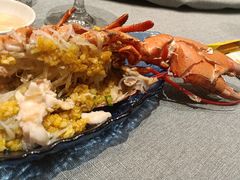 -好礼家海鲜•海肠捞饭大王(金沙滩念慈别墅店)