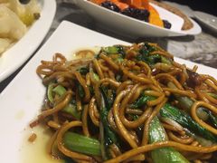 -功德林(南京西路店)