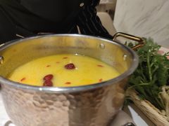 -荷花亭·湖北融合菜(中商广场店)