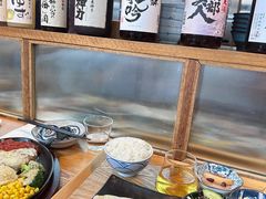 -铃木食堂(杨梅竹店)