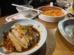 -请晋·山西餐社(好运街店)