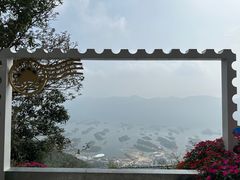 -仙岛湖旅游风景区