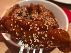-必胜客(百联又一城店)