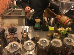 -UN CAFFE(五角场店)