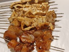 -轻松串吧(亦庄上海沙龙店)
