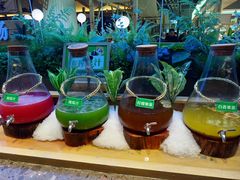 -爱伲牛肉火锅自助(景洪店)